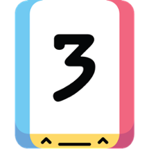 Threes! Freeplay Image