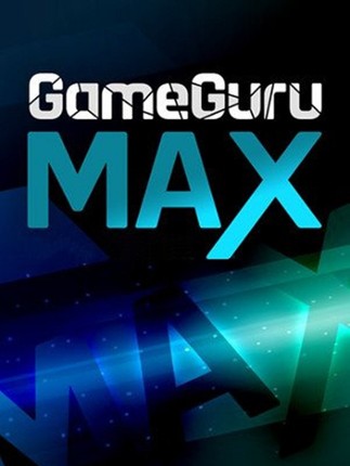 GameGuru MAX Game Cover