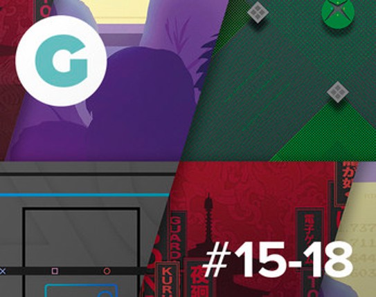 GameReport #Year00-04 Image