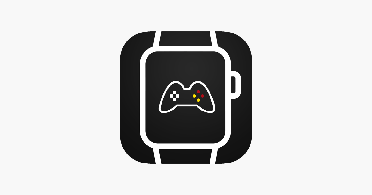 Games like Games for Watch