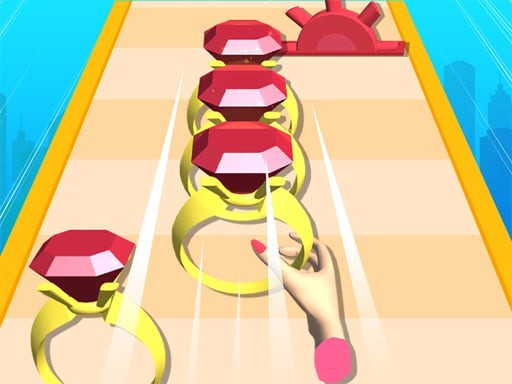 Games like Gem Run Gem Stack