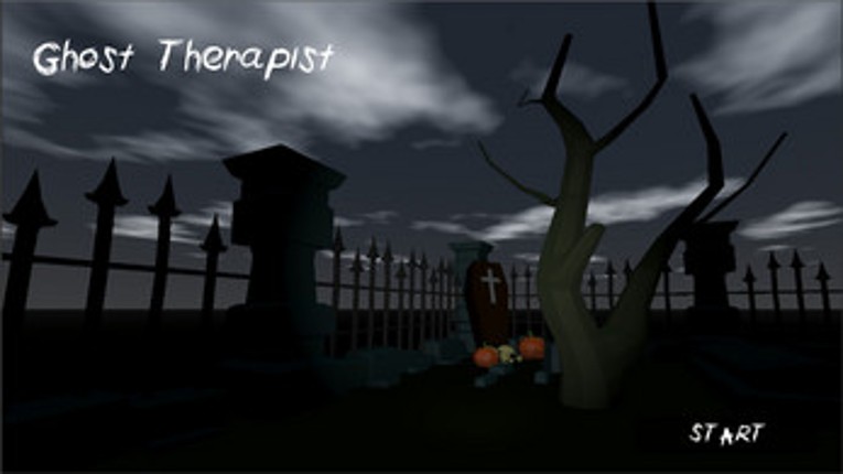 Ghost Therapist screenshot