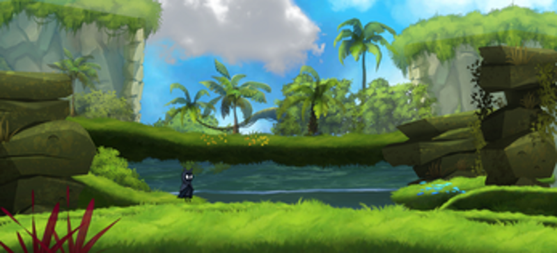 glory of ASTERIX Image