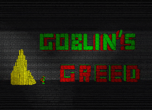 Games like Goblin's Greed