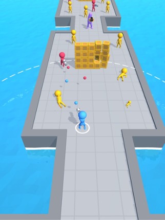 Grab N Shoot screenshot