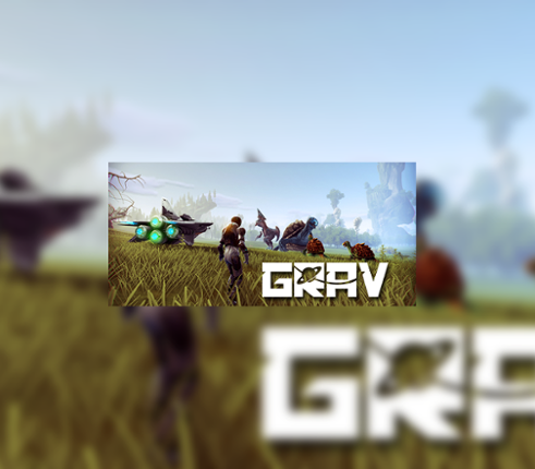 GRAV Image