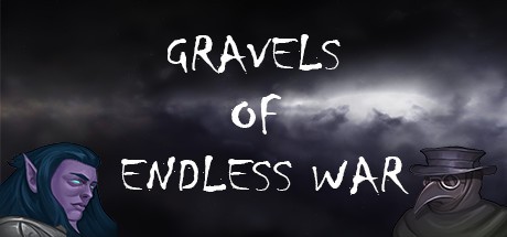 Games like Gravels of Endless War