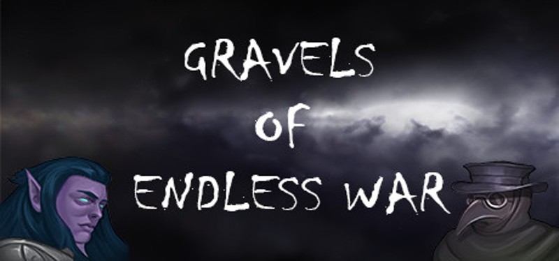 Gravels of Endless War Image