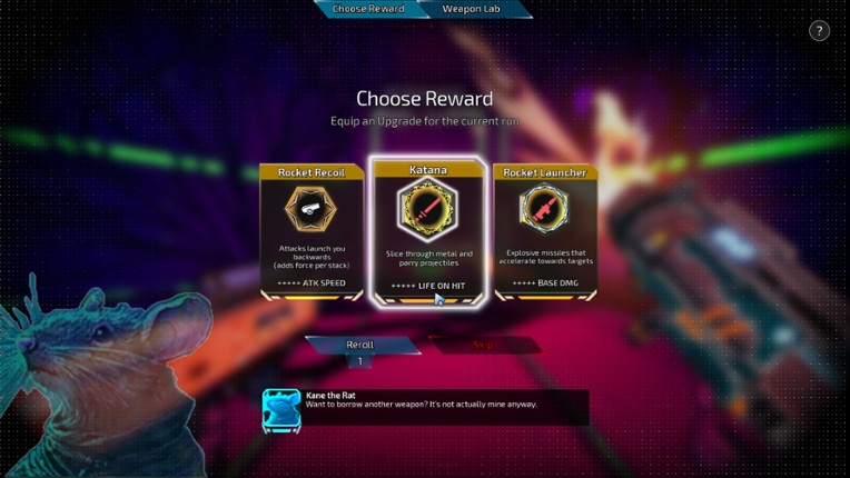 Gunstoppable screenshot