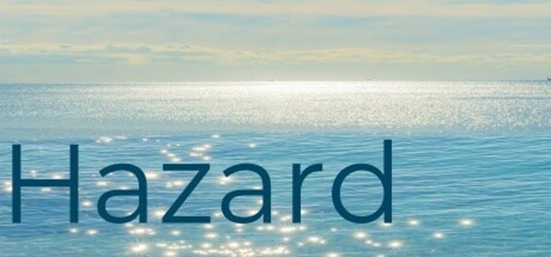 Hazard Game Cover