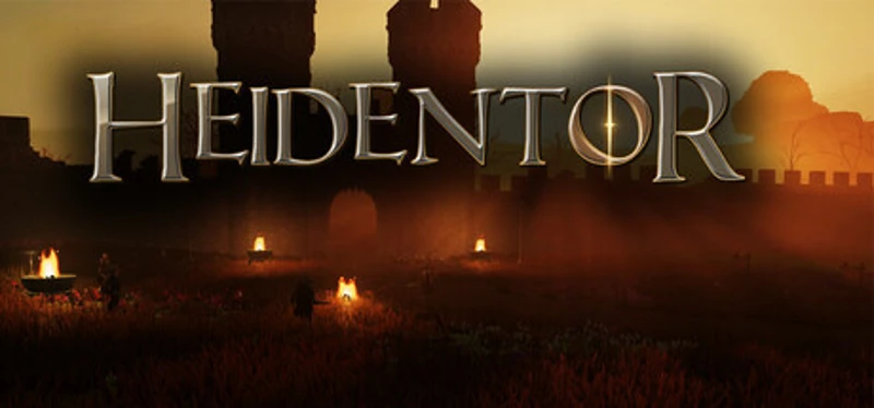 Heidentor Image