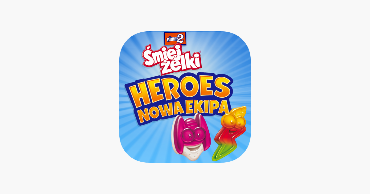 Games like Heroes Nowa Ekipa nimm2