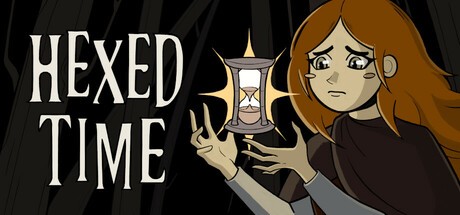 Games like Hexed Time