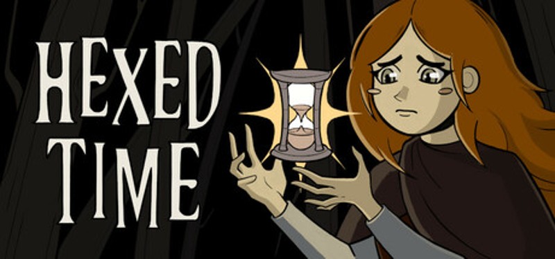Hexed Time Image
