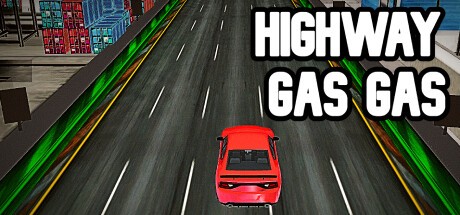 Games like Highway Gas Gas
