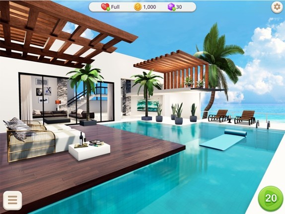 Home Design: Amazing Interiors Image