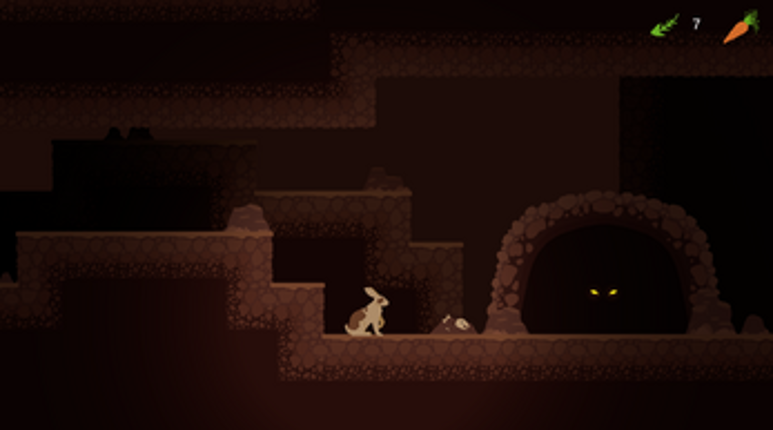 Homeward Bounce screenshot