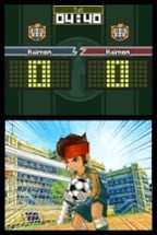 Inazuma Eleven Image