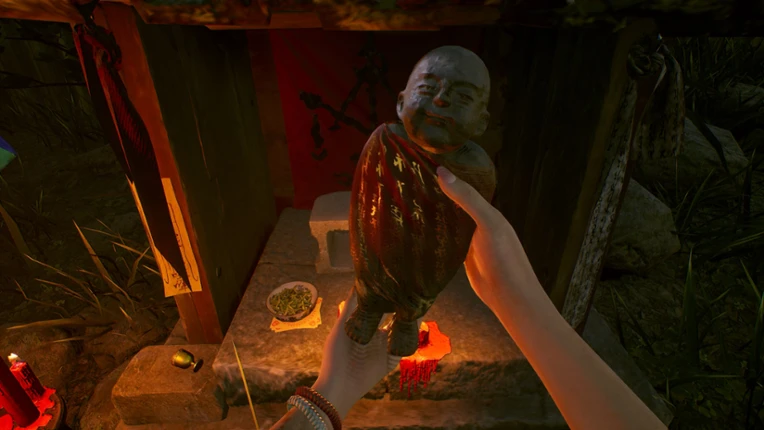 Incantation screenshot