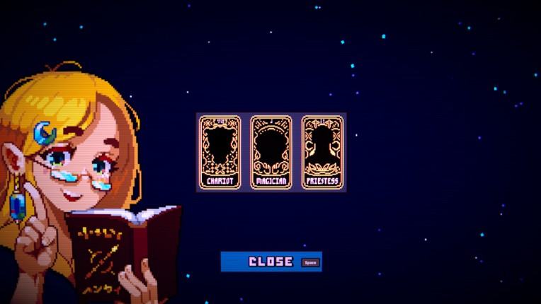 IncreKnight screenshot