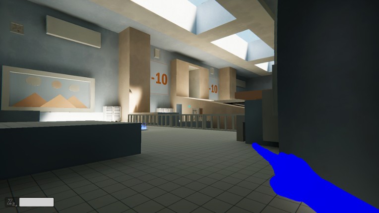 Inside Light Switcher’s Mind screenshot