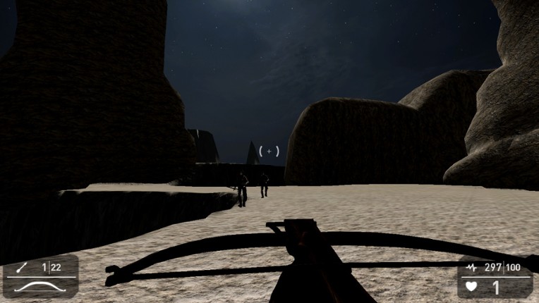 Interregnum screenshot