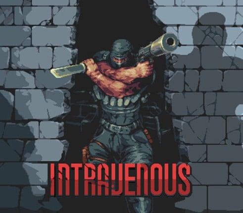Intravenous Image
