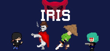 Games like IRIS
