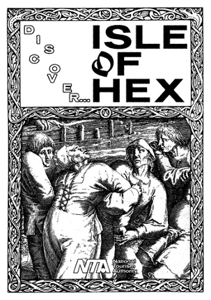 Isle of Hex Image