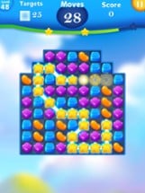 Jelly Jam: Candy Image