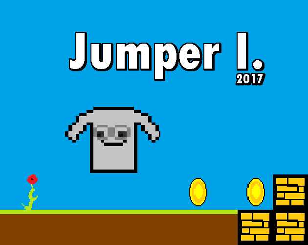 Games like Jumper I (2017)