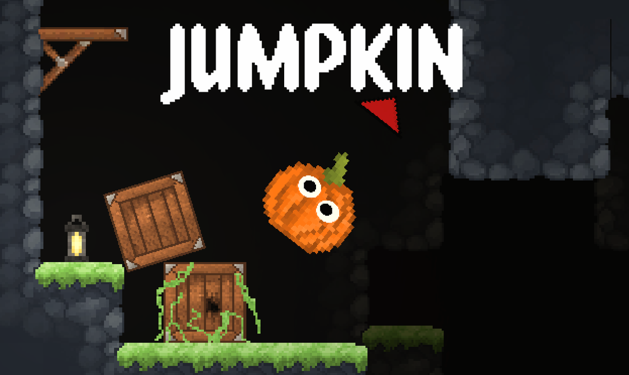 Games like Jumpkin Beta