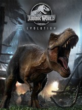 Jurassic World Evolution Image