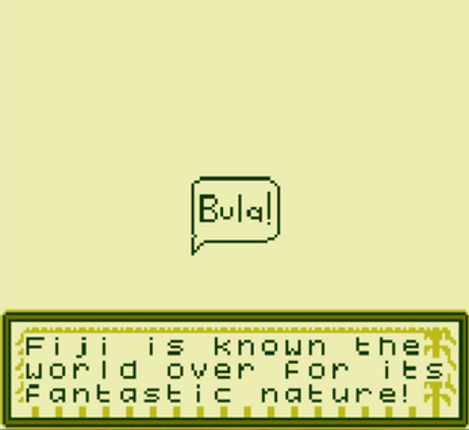 Kaverini: Viti Levu screenshot