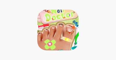 Kids Games : Nail Doctor full game Image