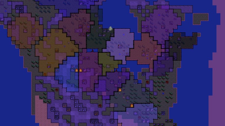 Kingdom's Life screenshot