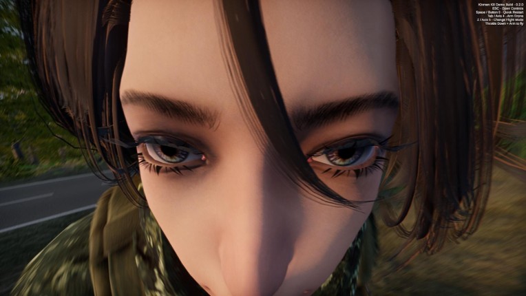 Kinmen Kill screenshot