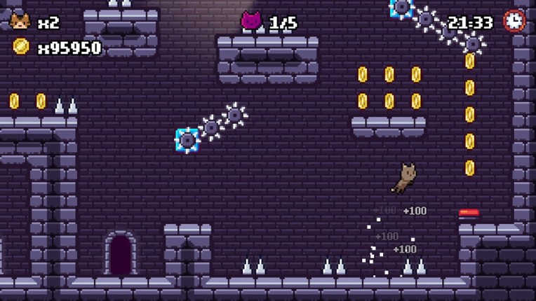 Kitten Island 2 screenshot