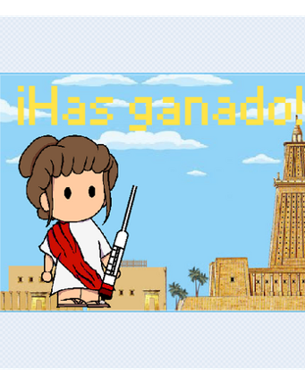 La aventura de Hipatia Image