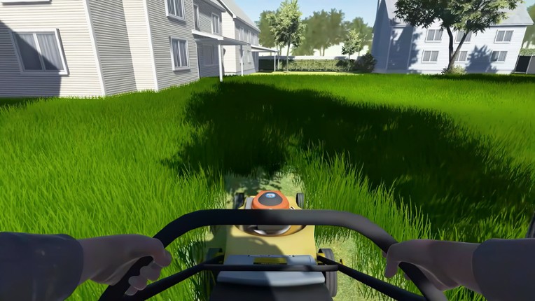 Lawn Havoc screenshot