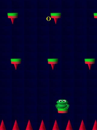 Leap Froggy Image