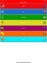 Learn Countries Flags Quiz Image