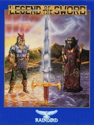 Legend of the Sword Game Cover