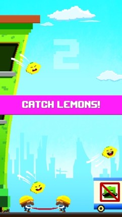 Lemons Image