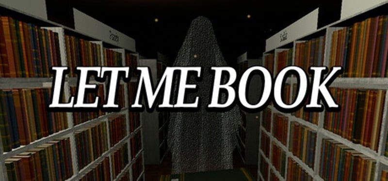 LET ME BOOK Image