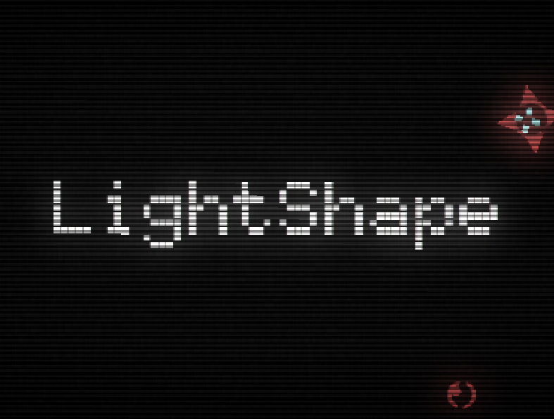 Games like Light Shape