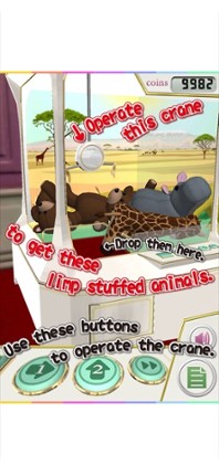 Limp Zoo screenshot