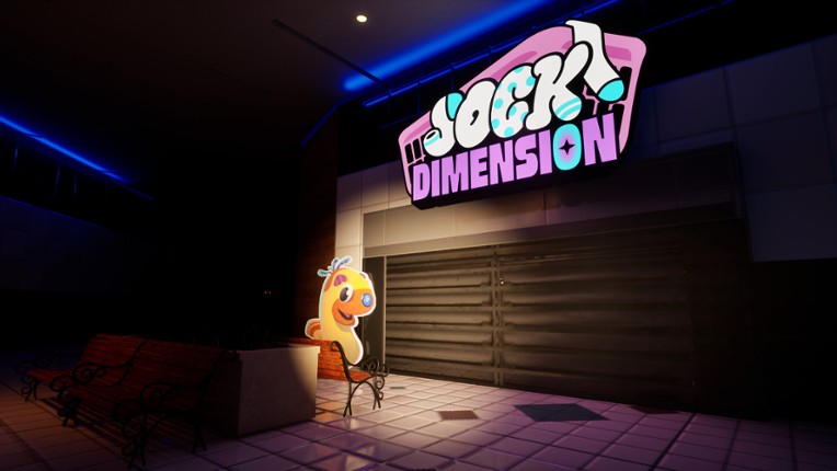 LiniMall screenshot