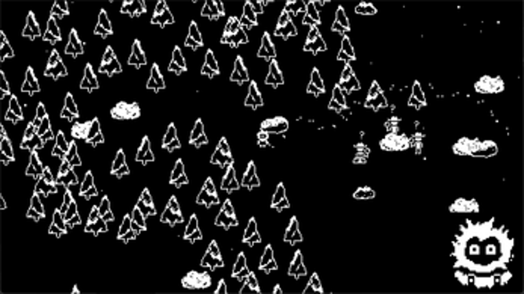 Little Bigfoot screenshot