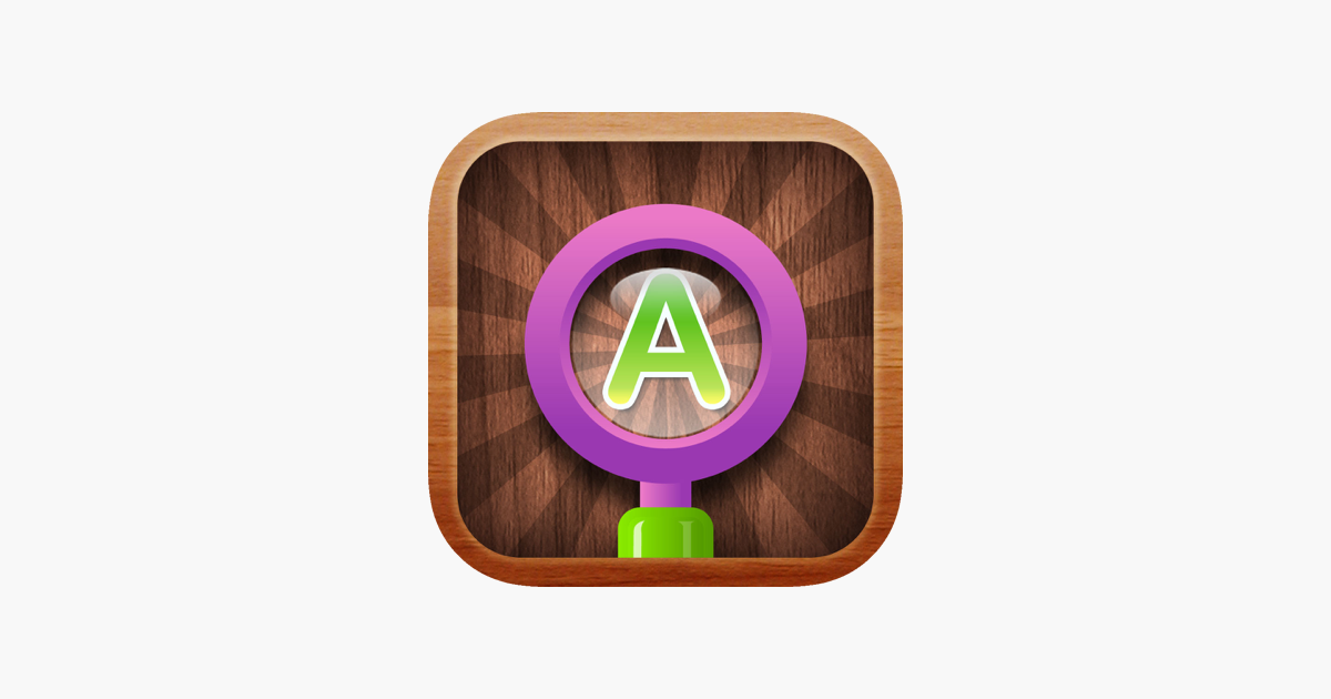 Games like Little Finder ABC